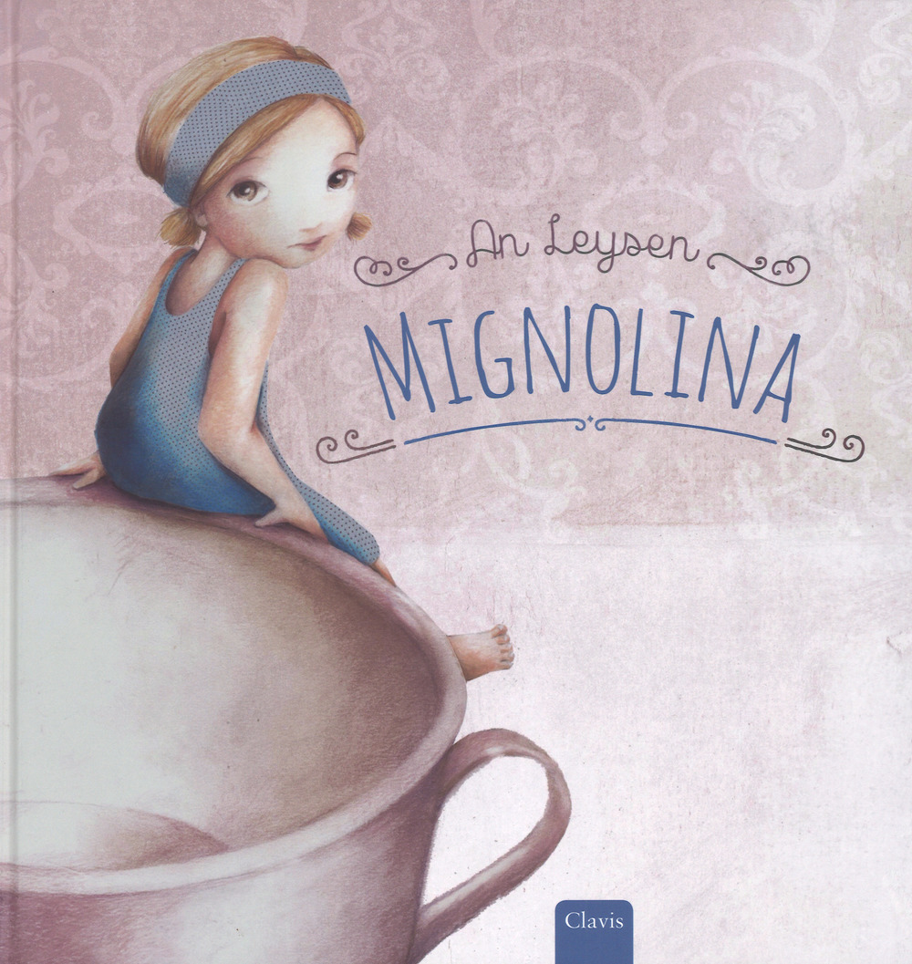 Mignolina da Hans Christian Andersen