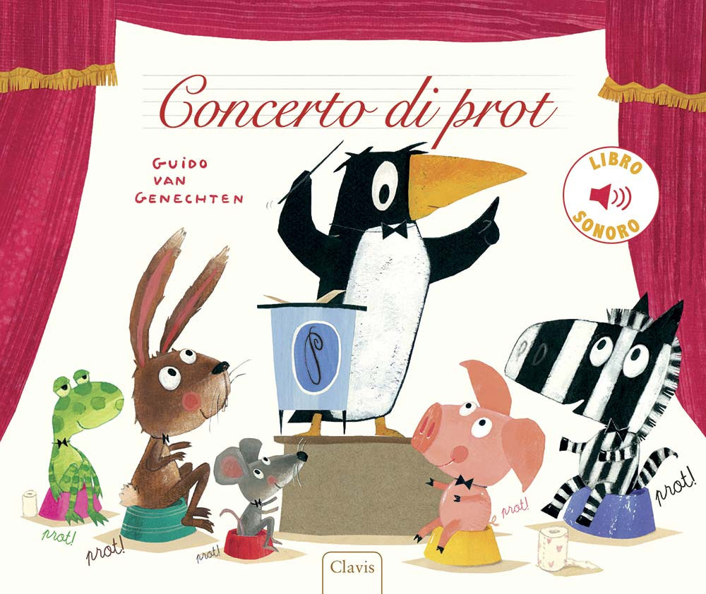 Concerto di prot