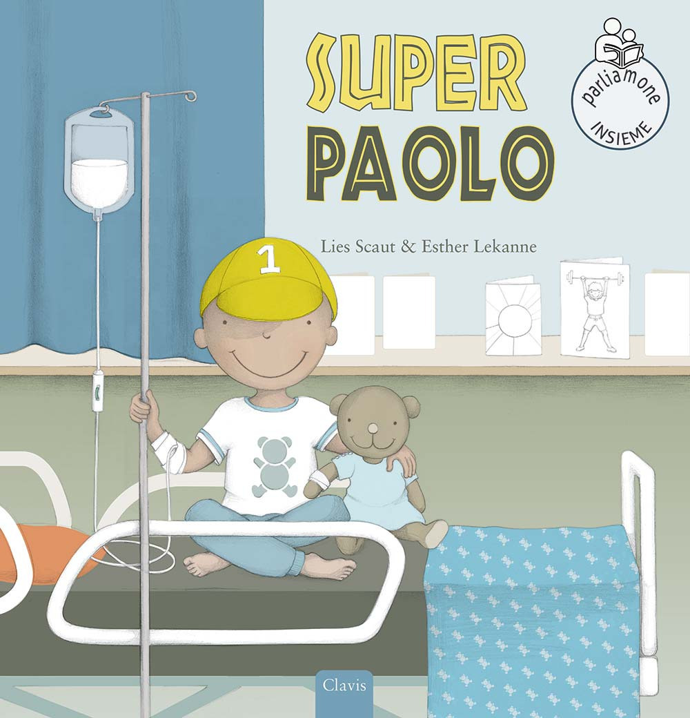 Super Paolo