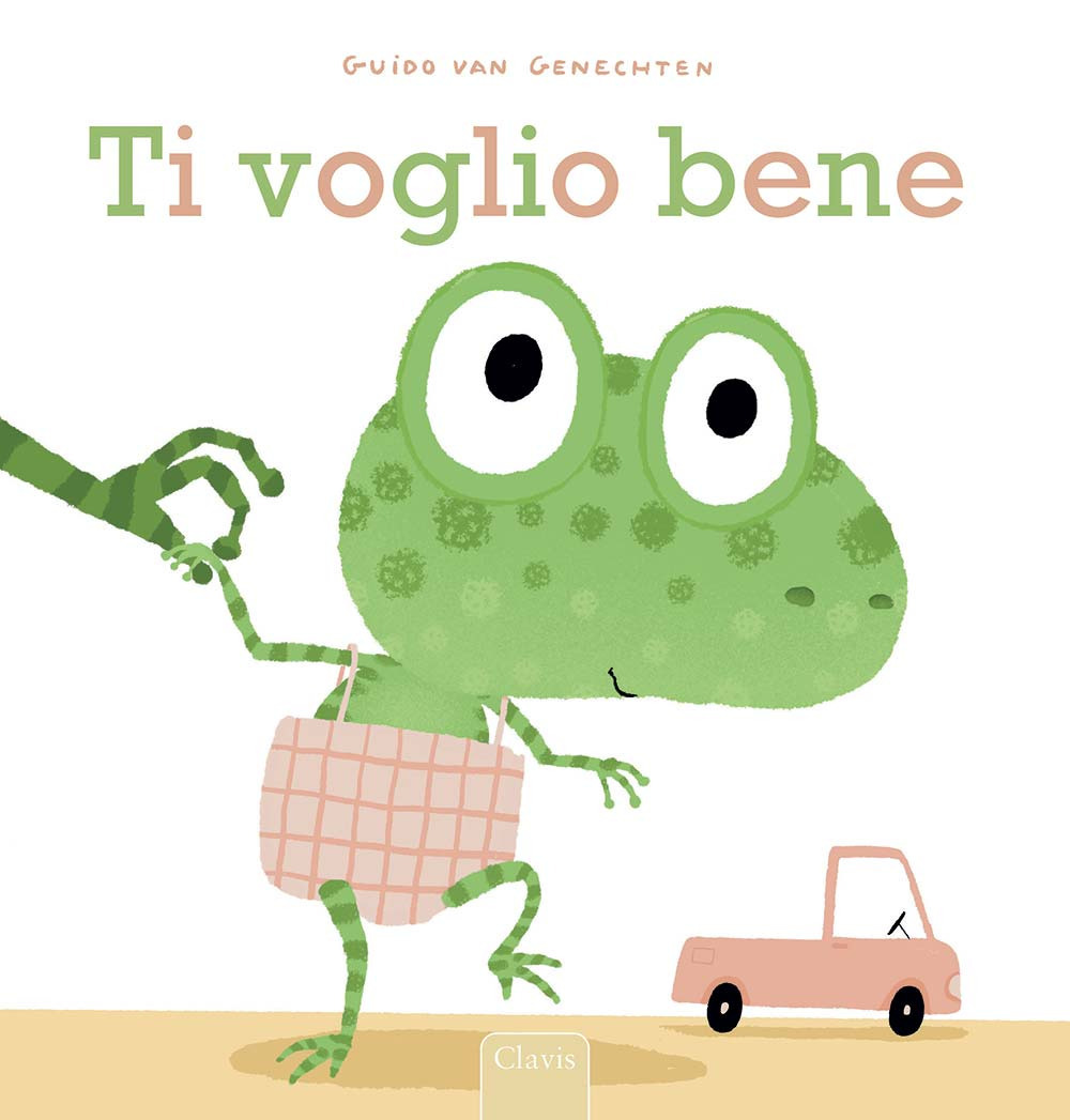 Ti voglio bene
