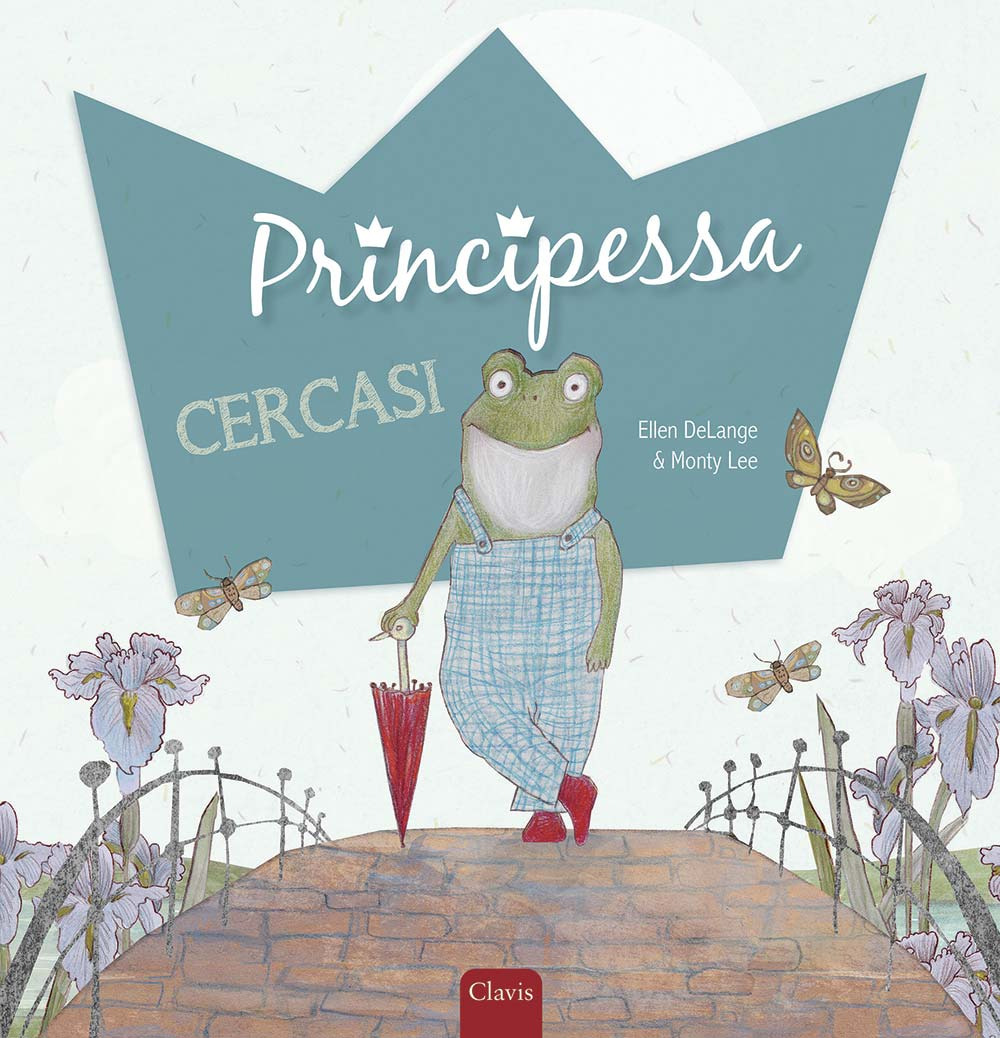 Principessa cercasi