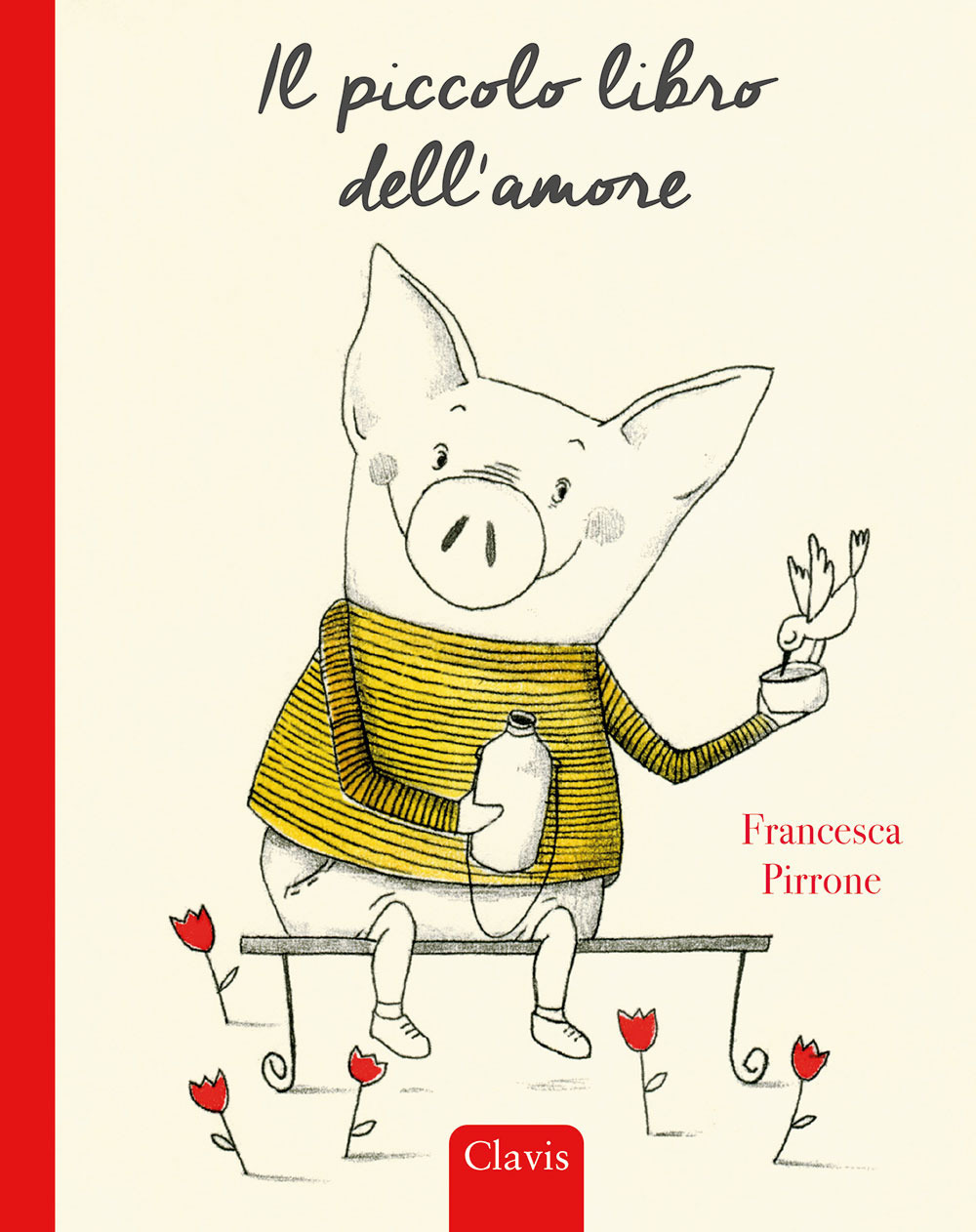 Il piccolo libro dell'amore