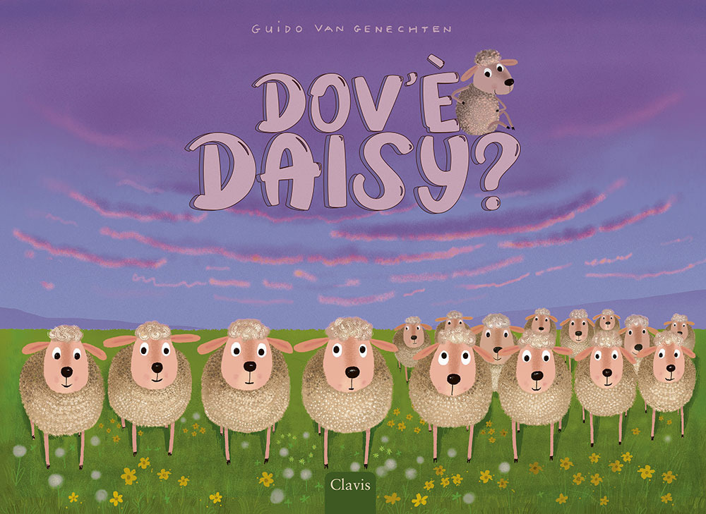 Dov'è Daisy?