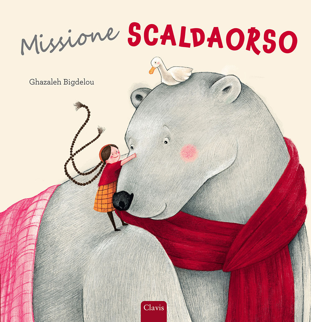 Missione scaldaorso