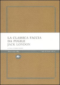 La classica faccia da pugile