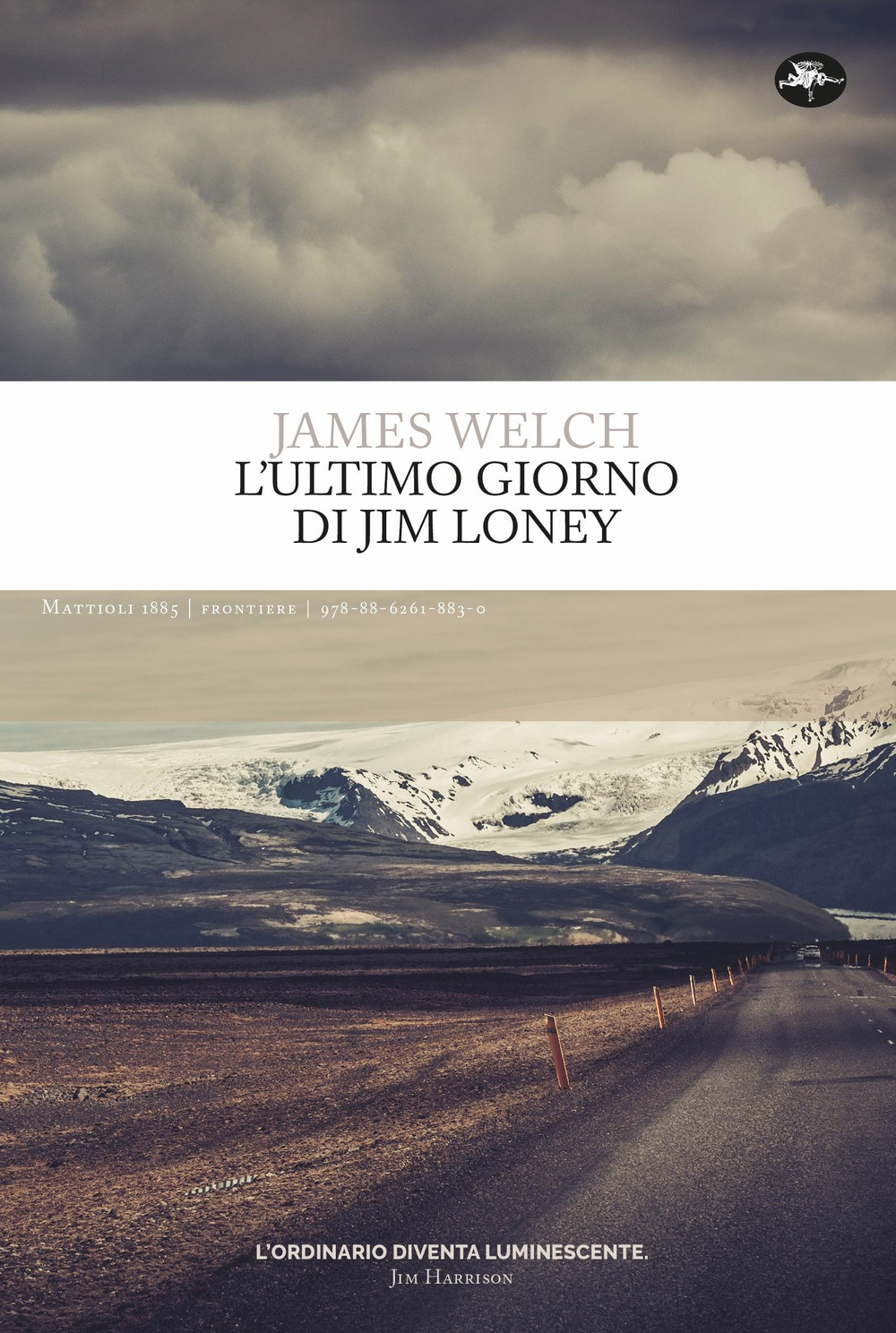 L'ultimo giorno di Jim Loney
