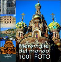 Meraviglie del mondo