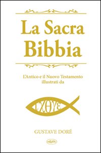 La sacra Bibbia