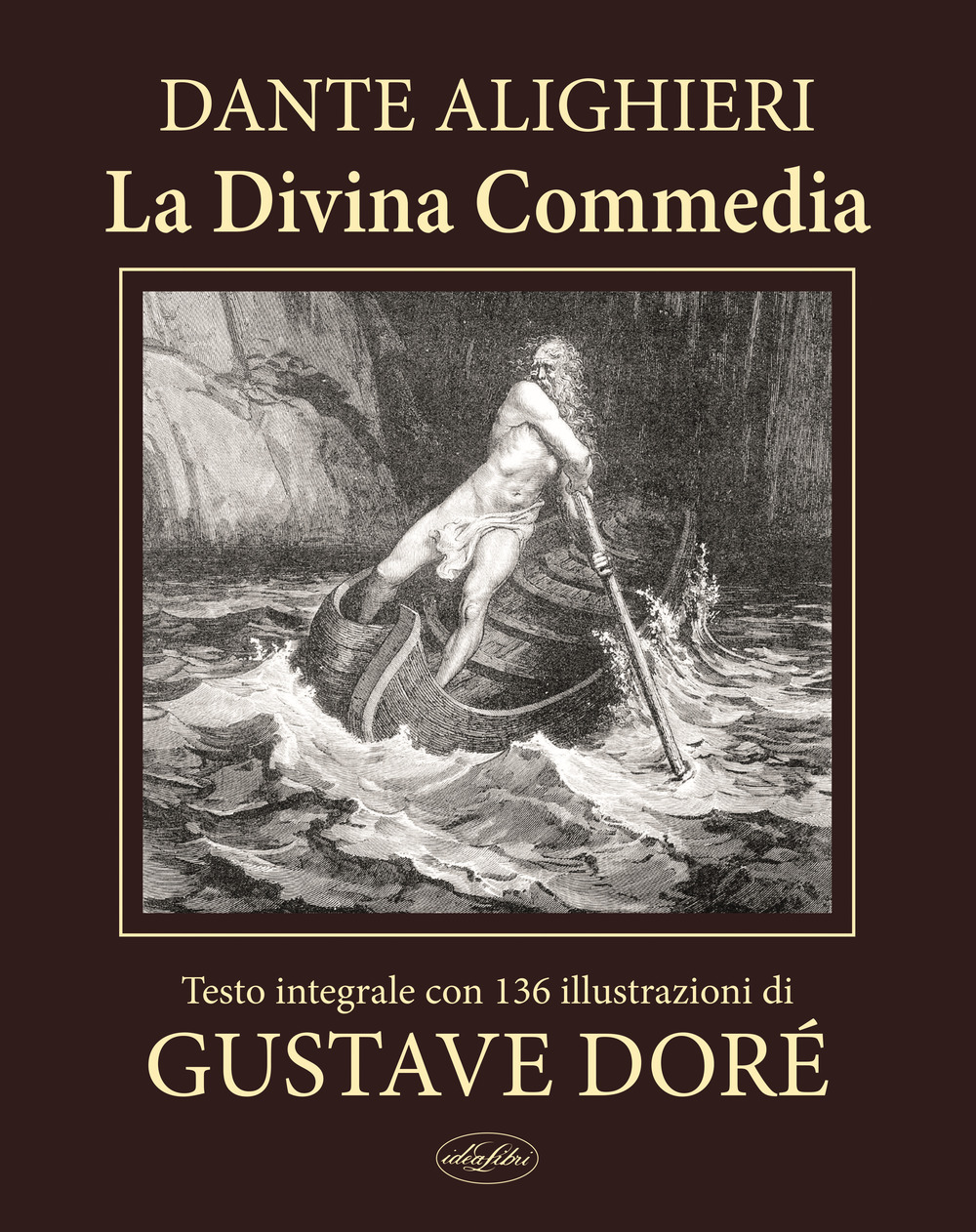 La Divina Commedia