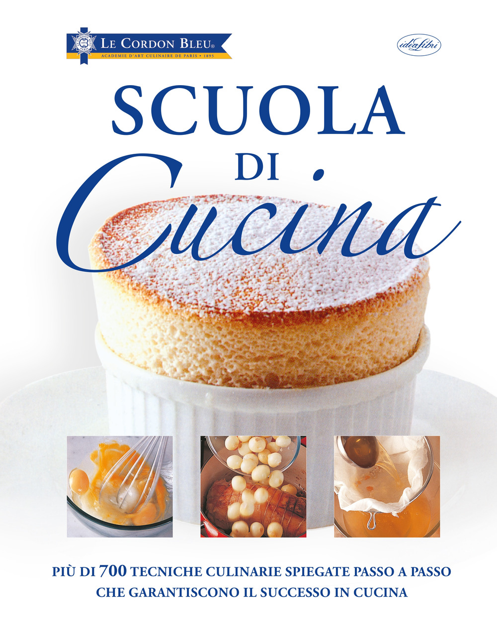 Scuola di cucina