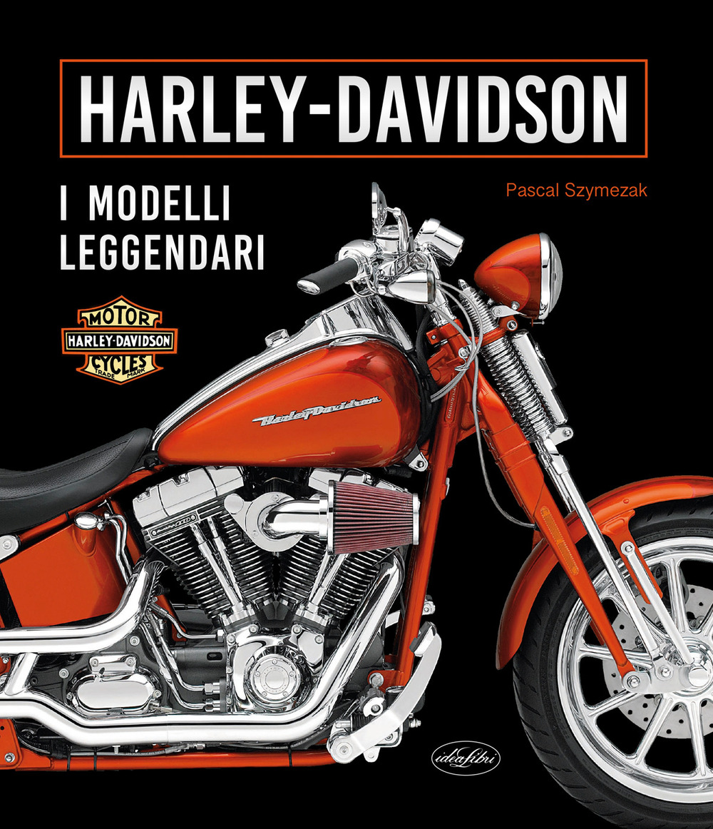 Harley-Davidson