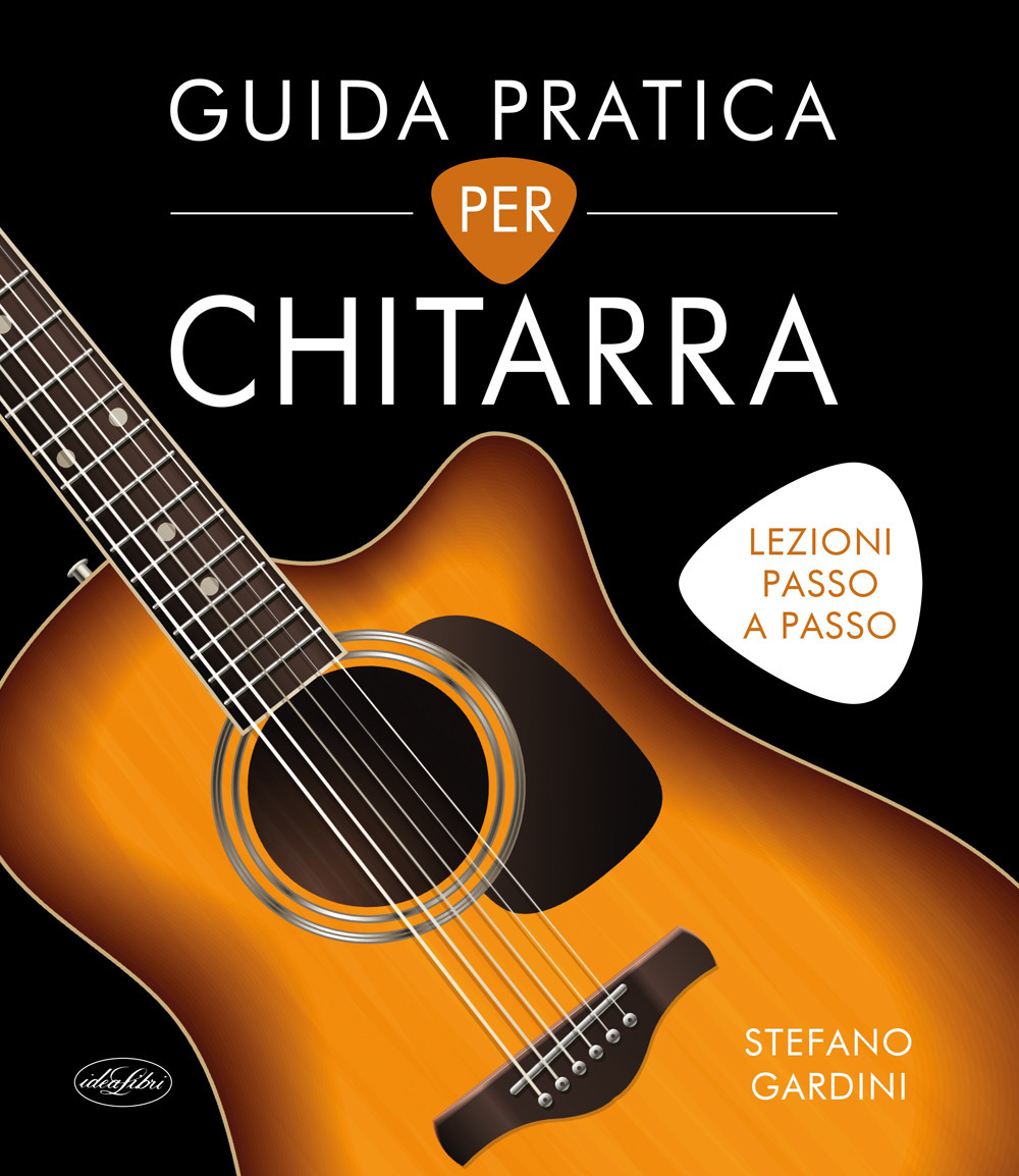 Guida pratica per chitarra