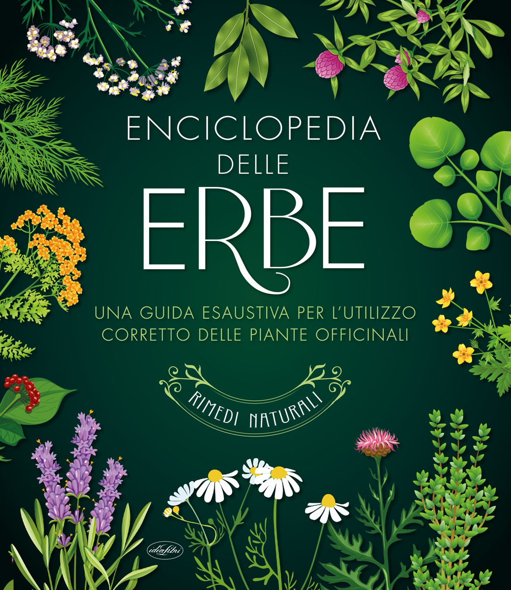 Enciclopedia delle erbe