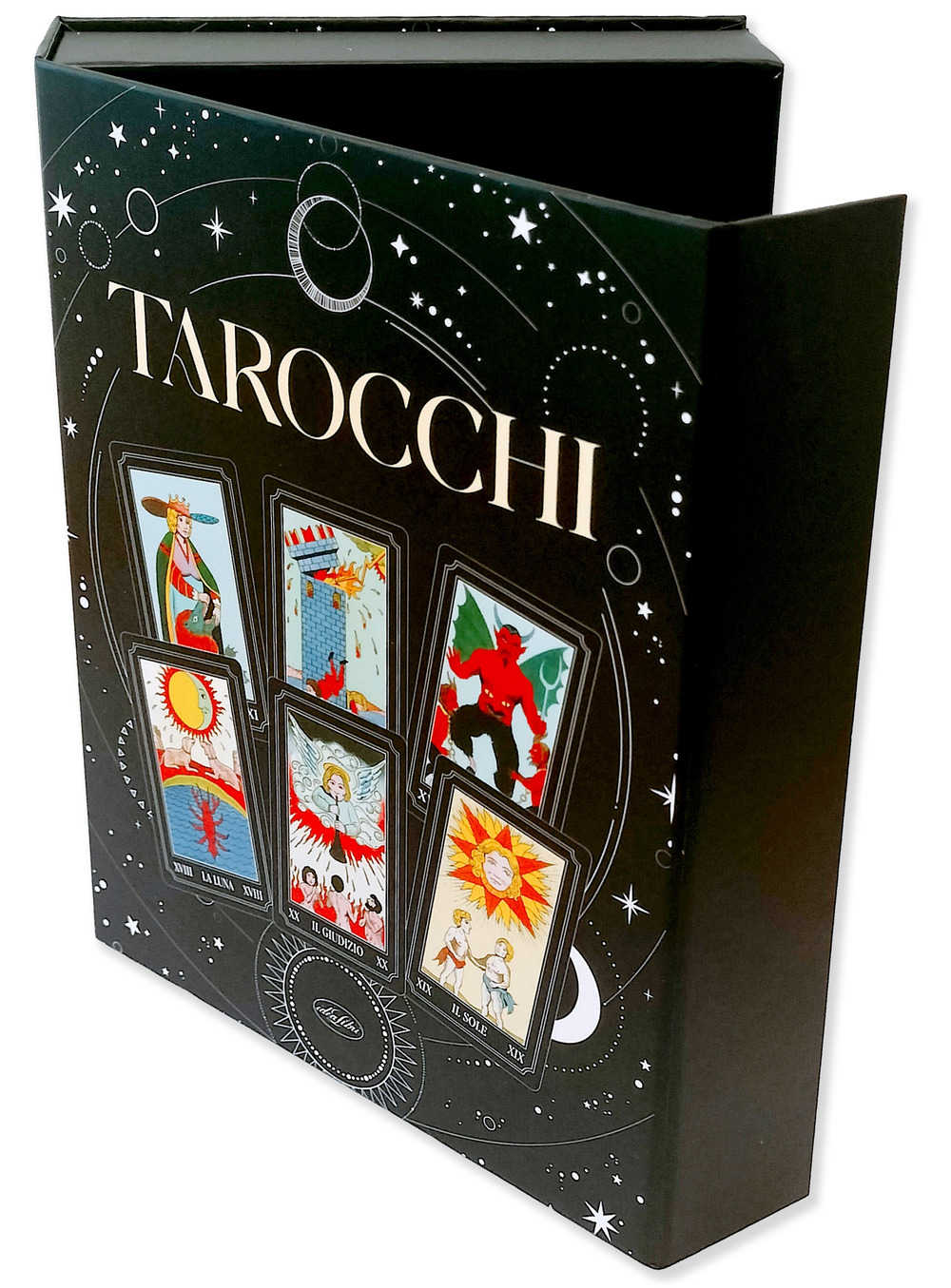 Tarocchi