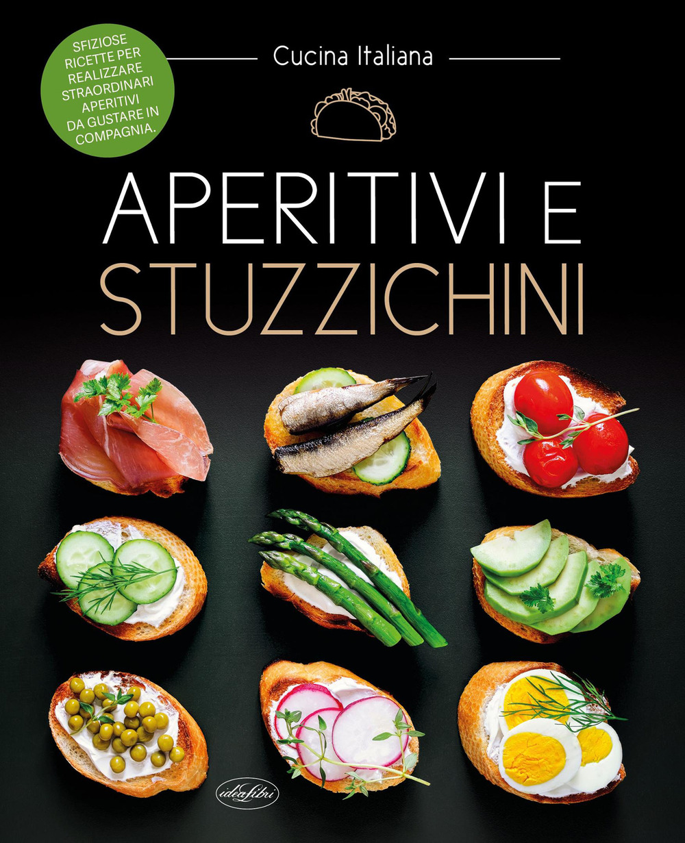 Aperitivi e stuzzichini