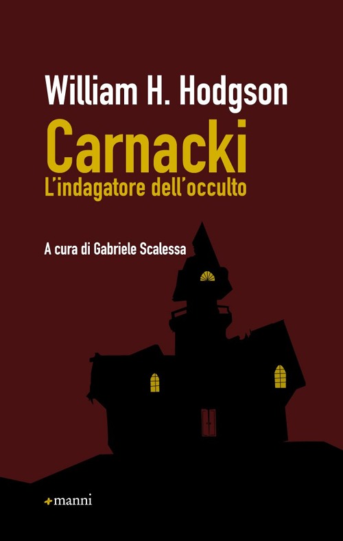 Carnacki. L'indagatore dell'occulto