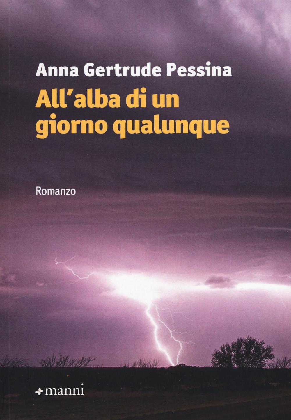 All'alba di un giorno qualunque