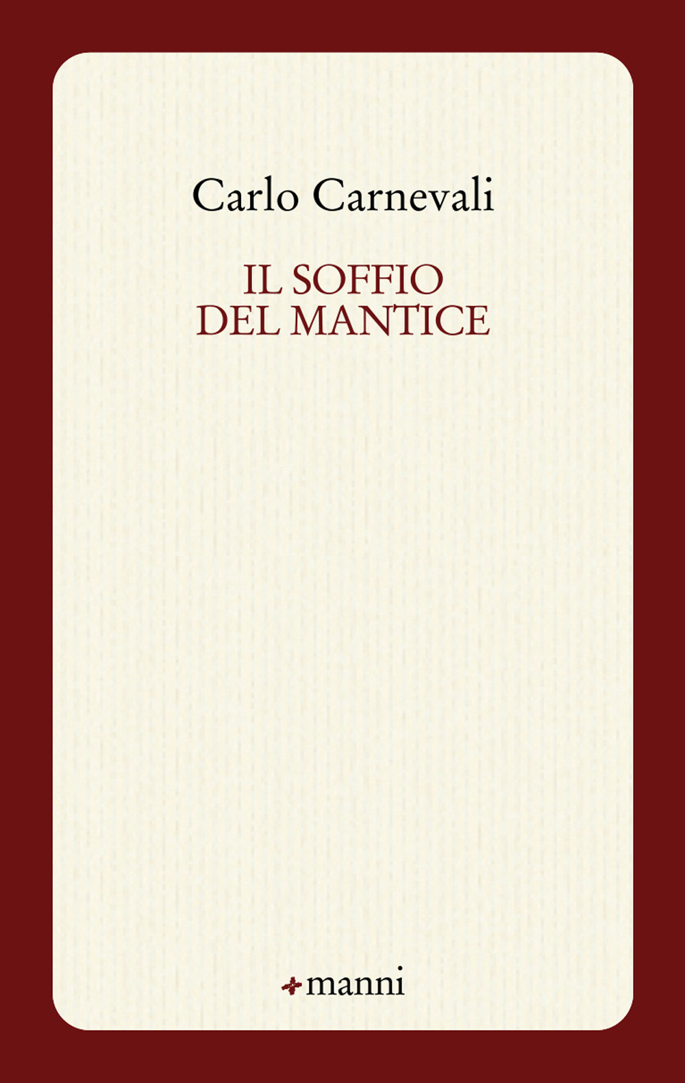 Il soffio del mantice