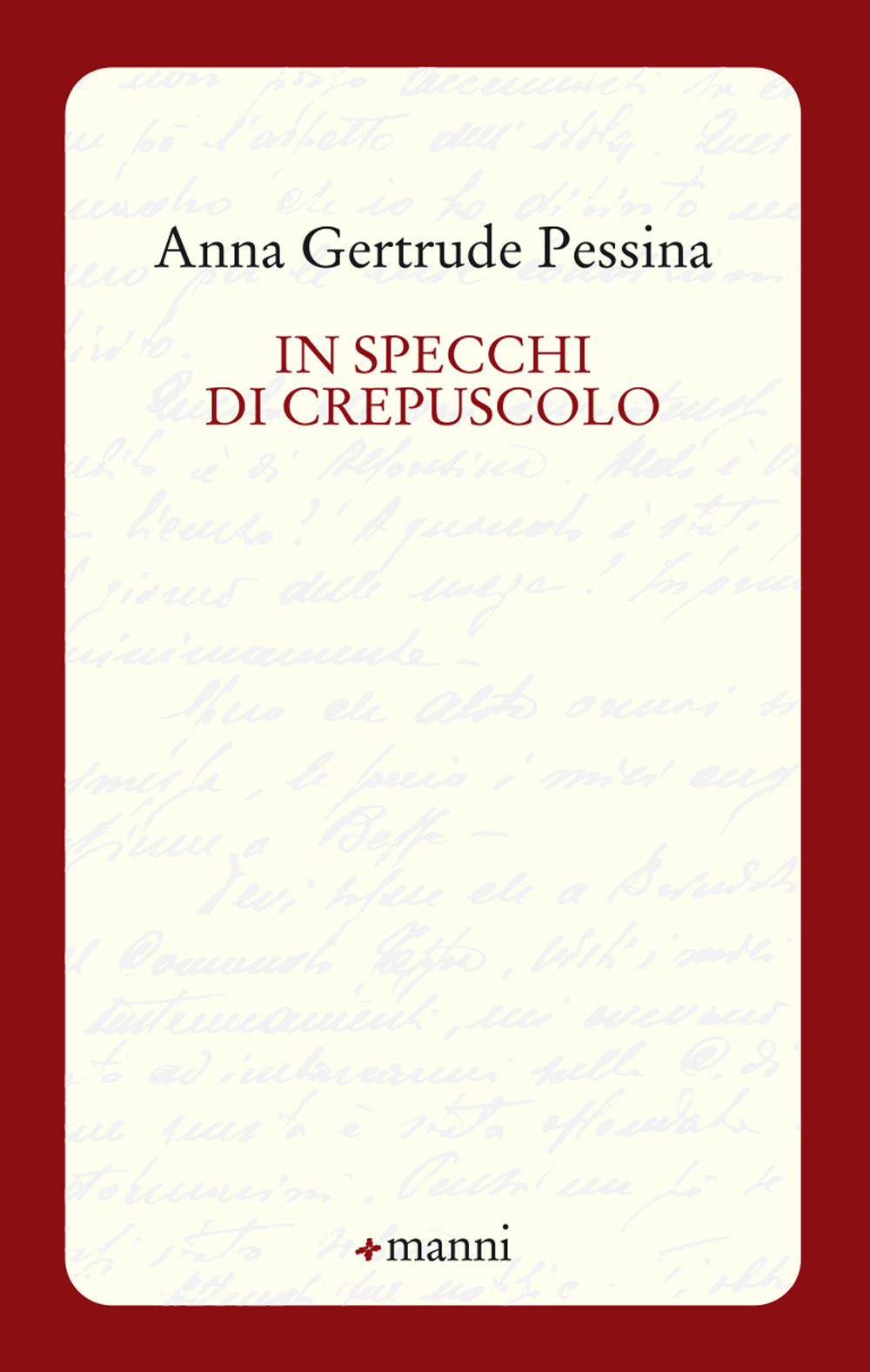 In specchi di crepuscolo