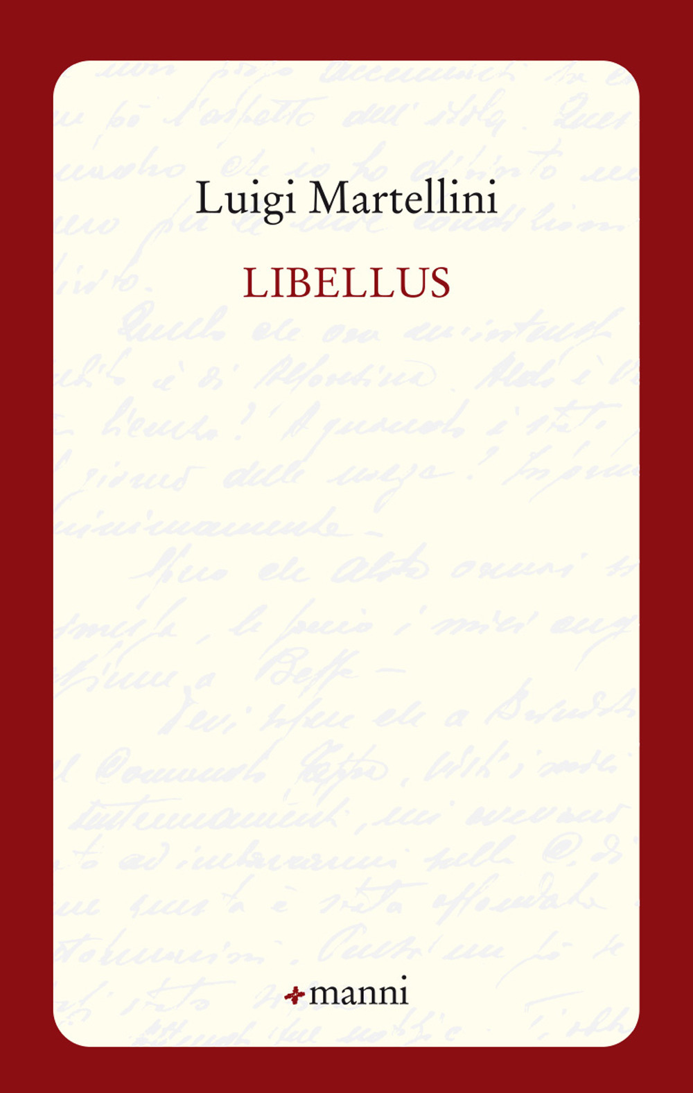 Libellus