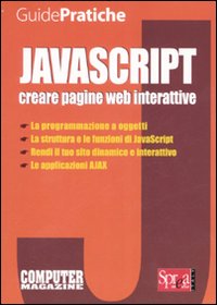 Javascript. Creare pagine web interattive