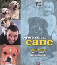 Vivere con il cane