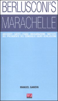 Berlusconi's marachelle