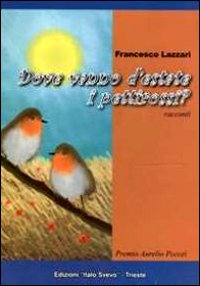 Dove vanno d'estate i pettirossi?