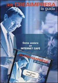 Come avviare un Internet cafè. CD-ROM