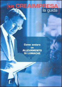 Come avviare un allevamento di lumache. CD-ROM