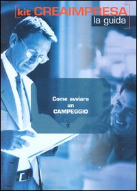 Come avviare un campeggio. CD-ROM