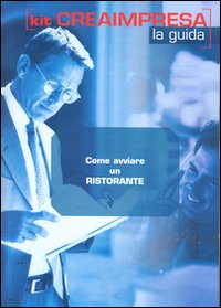 Come avviare un ristorante. CD-ROM