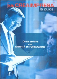 Come avviare un'attività di formazione. CD-ROM