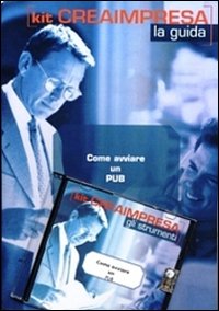Come avviare un pub. CD-ROM