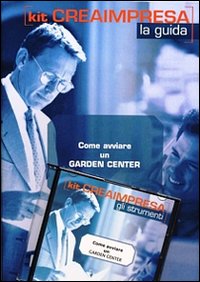 Come avviare un garden center. CD-ROM