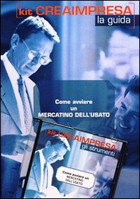 Come avviare un mercatino dell'usato. CD-ROM