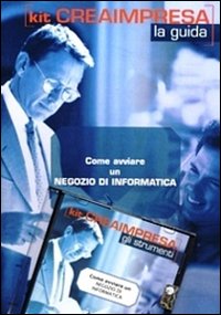 Come avviare un negozio di informatica. CD-ROM