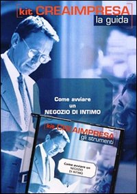 Come avviare un negozio di intimo. CD-ROM