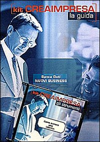 Banca dati. Nuovi business. CD-ROM
