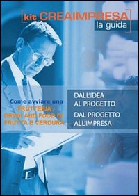 Come avviare una frutteria. Drink and food di frutta e verdura