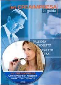 Come avviare un negozio di sigarette elettroniche