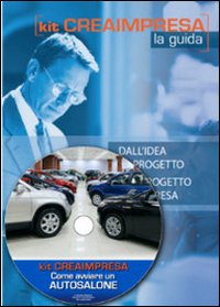 Come avviare un autosalone