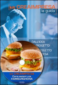 Come avviare una hamburgheria