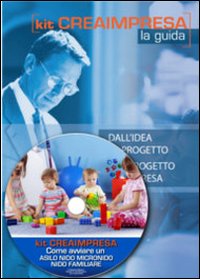 Come avviare un asilo nido, micronido, nido familiare in casa