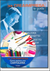 Come avviare una cartoleria
