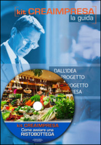 Come avviare una ristobottega