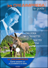 Come avviare un allevamento di asini