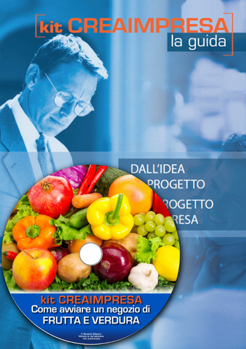 Come avviare un negozio di frutta e verdura