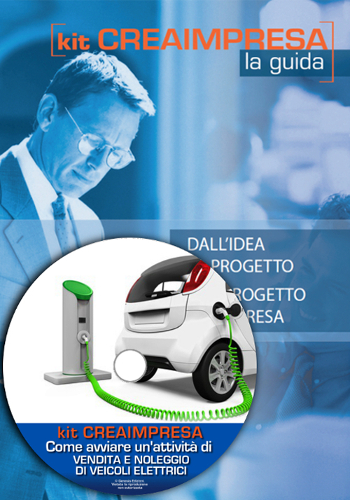 Come avviare un'attività di vendita e noleggio di veicoli elettrici