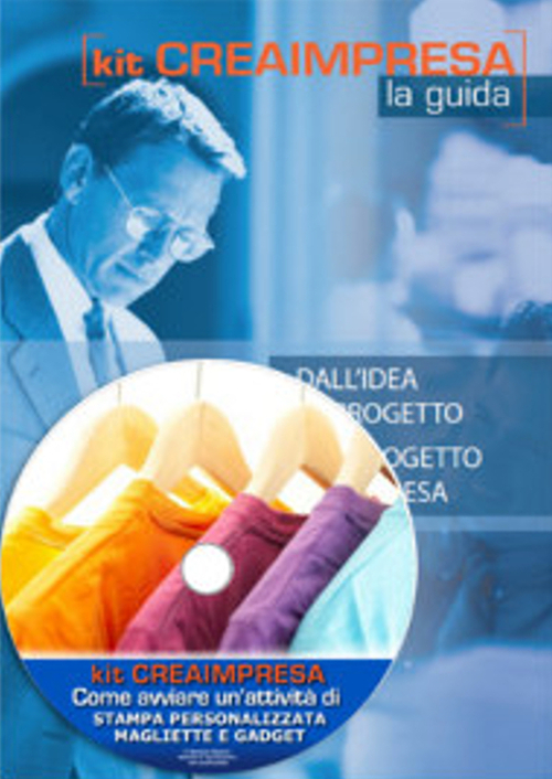 Come avviare un'attività di stampa personalizzata di magliette e gadget